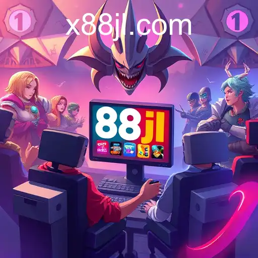 Rising Influence of 88jl in Gaming