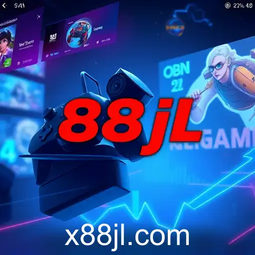 88jl: Revolutionizing Online Gaming in 2025