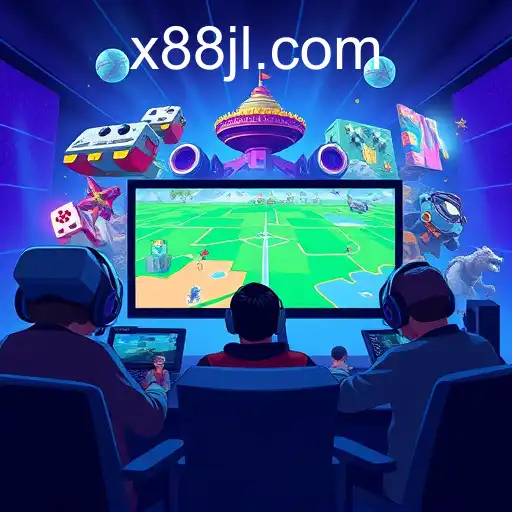 88jl Revolutionizes Online Gaming Experience