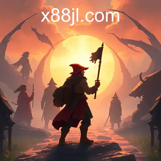 Exploring the Thrills of Adventure Games: A Journey Beyond Reality