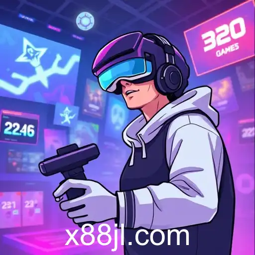 Emerging Trends in Online Gaming: Spotlight on 88jl