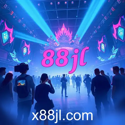 The Rise of 88jl: Engaging Modern Gamers