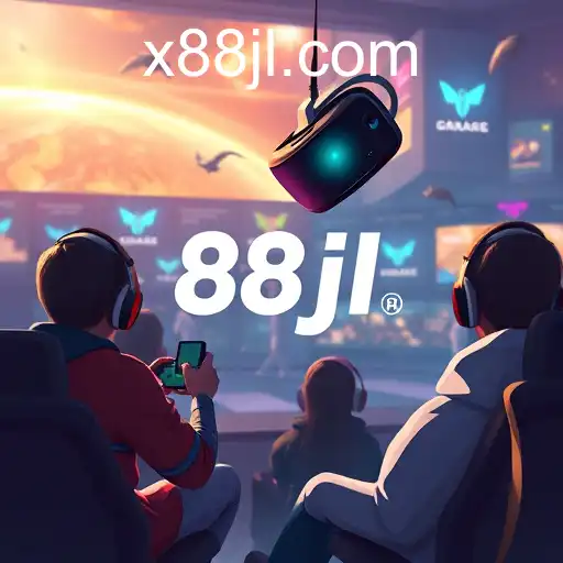 Exploring the Digital Realm of 88jl