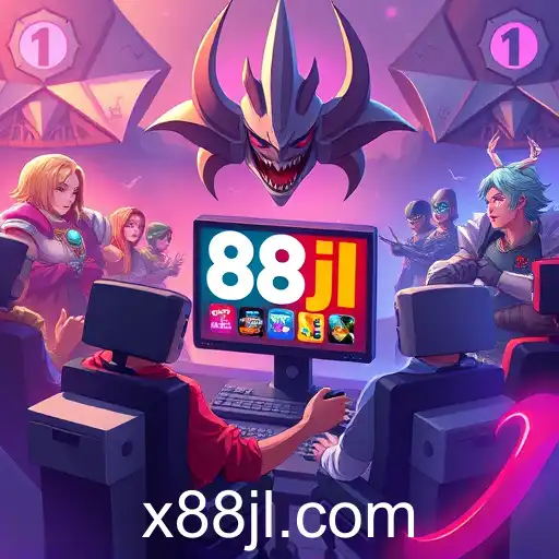 Rising Influence of 88jl in Gaming