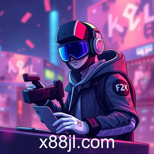 The Growing Influence of 88jl in Online Gaming