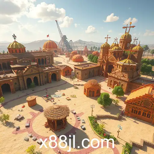 The Digital Evolution of Gaming in 2025