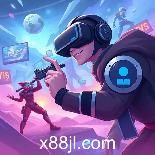 Emerging Trends in Online Gaming for 2025