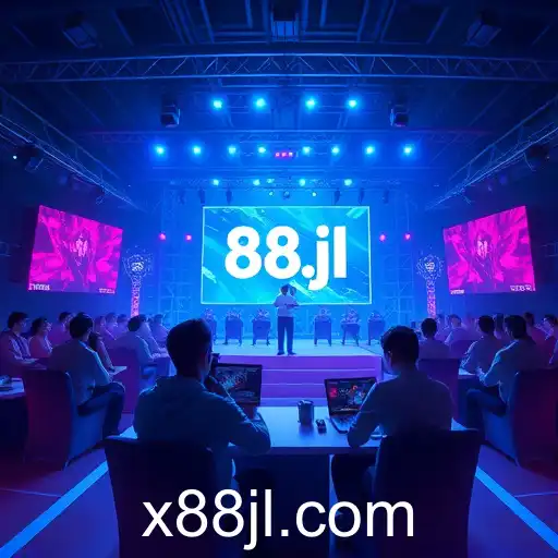 88jl: Transforming the English Game Scene