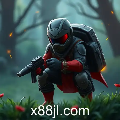 88jl: The Evolution of Online Gaming