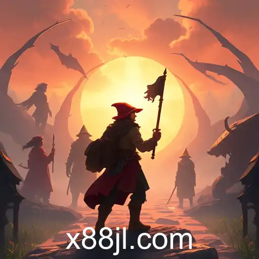 The Evolving Landscape of Online Gaming