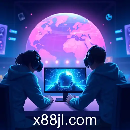 Exploring the Digital Playgrounds of 2025