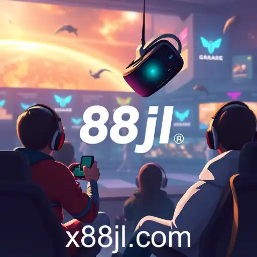 Exploring the Digital Realm of 88jl