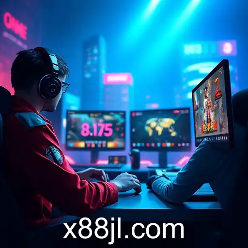 The Evolution of Online Gaming in Recent Years