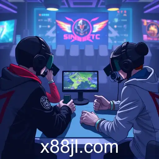 The Evolution of Online Gaming in 2025