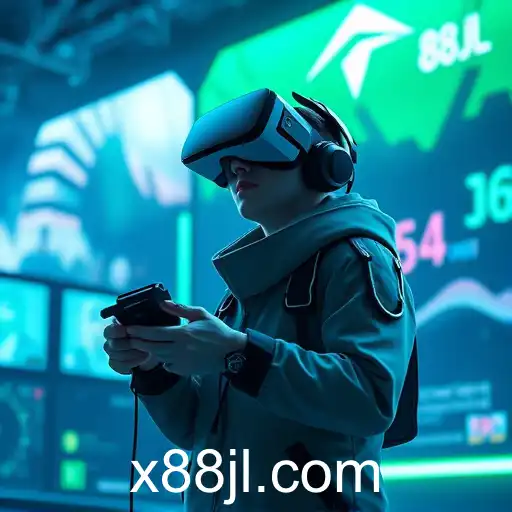 Gaming Trends: The Rise of 88jl
