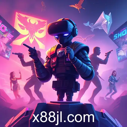 Gaming Trends Redefined by 88jl's Community Engagement