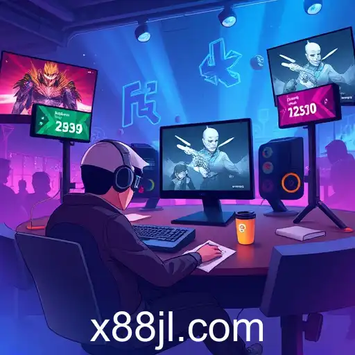 The Evolution of Online Gaming in 2025