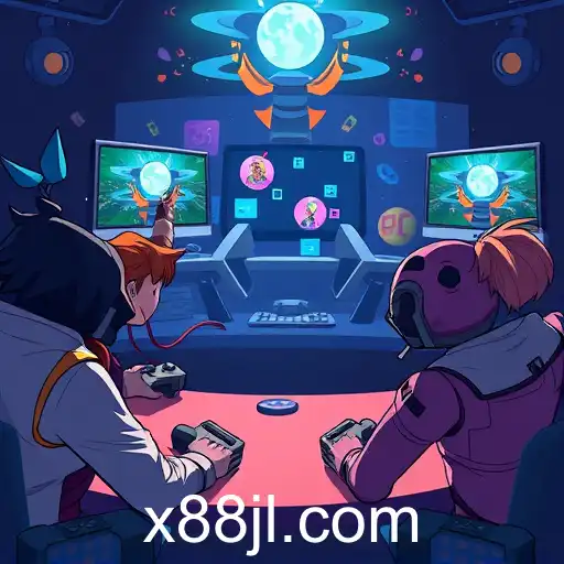 Online Gaming Community Evolves with New Platform