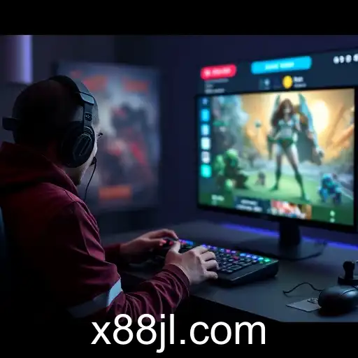 The Evolution of Online Gaming in 2025