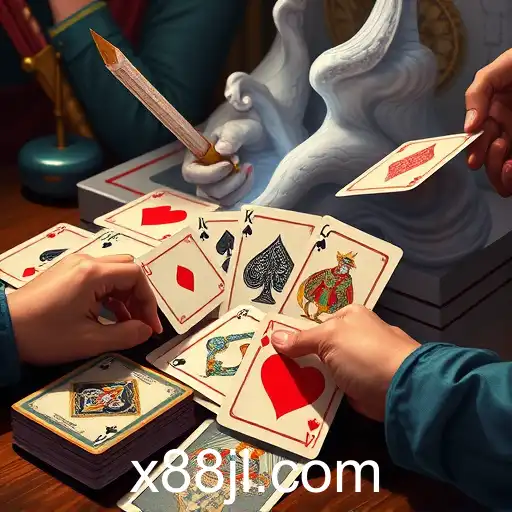 Exploring the Impact of Online Gaming in 2025