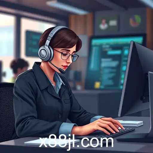 The Resurgence of 88jl: A Gaming Revolution