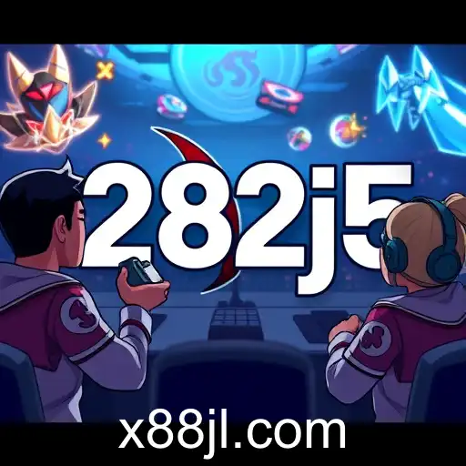 The Rise of 88jl in the Online Gaming World