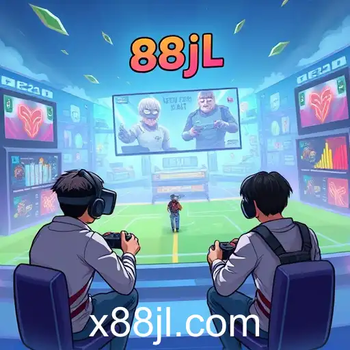 The Rise of 88jl: A New Era in Online Gaming
