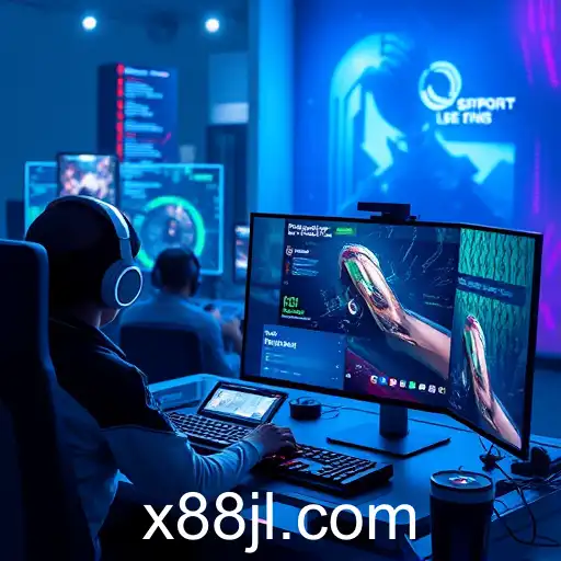 Gaming Trends and Innovations in 2025