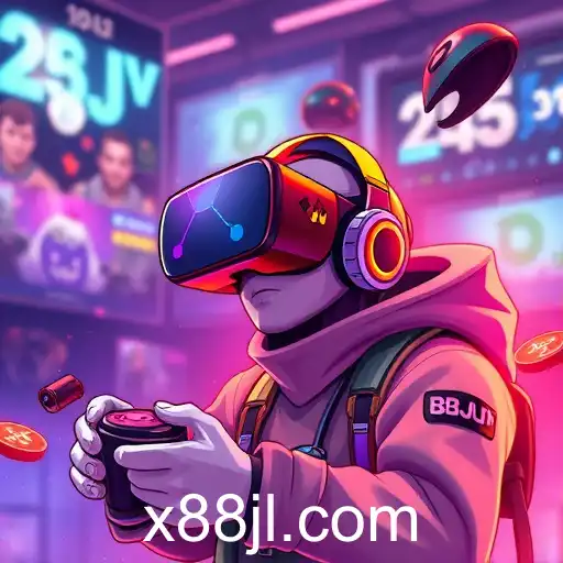 Gaming Trends in 2025 and the Influence of 88jl