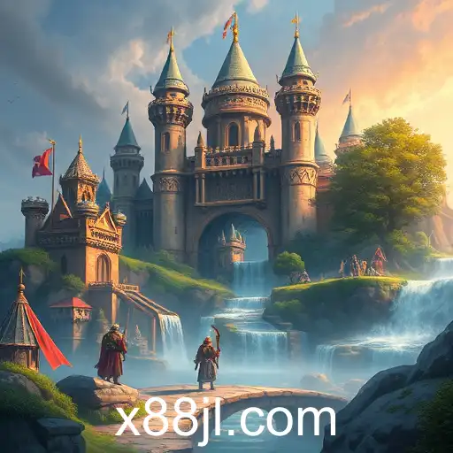 Online Gaming Platforms: The Rise of Interactive Play