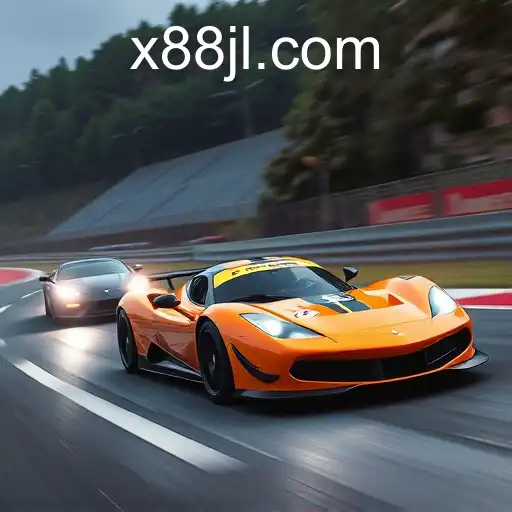 The Engaging World of Racing Games