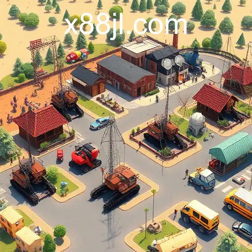 The Thriving World of Simulation Games: An Exploration