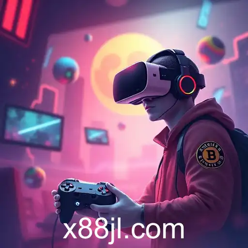 88jl Revolutionizes Online Gaming Experience