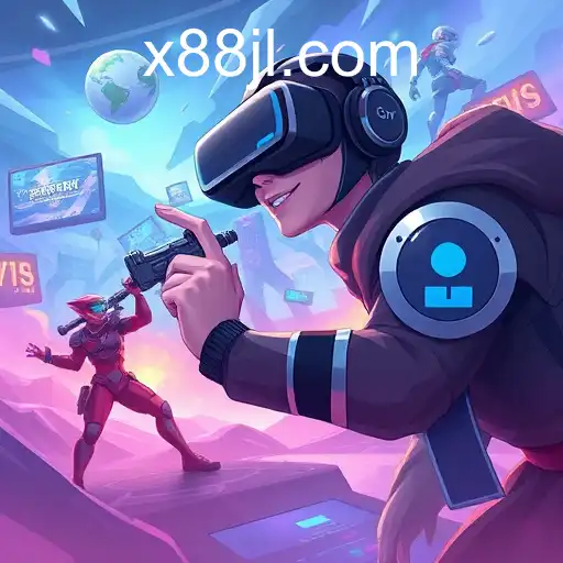 Emerging Trends in Online Gaming for 2025