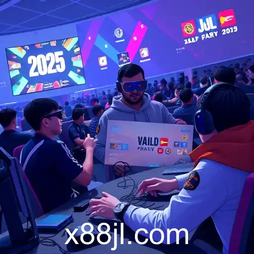 The Evolution of Online Gaming Platforms