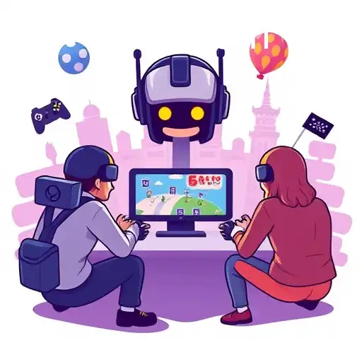 The Evolution of Online Gaming Communities