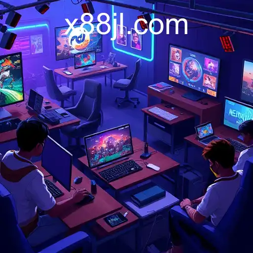 The Evolution of Online Gaming in 2025