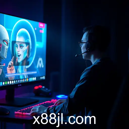 The Evolving Dynamics of Online Gaming in 2025