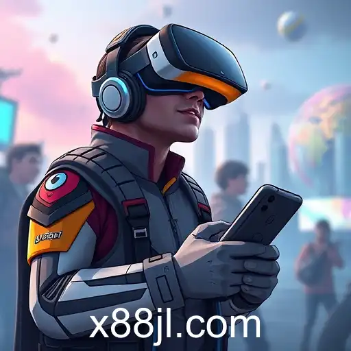 Exploring the Digital Playgrounds of 2025