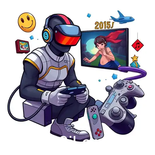 Gaming in the Digital Age: 88jl's Impact