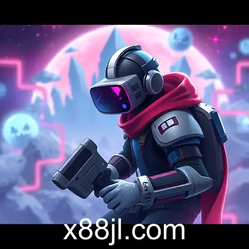 Gaming Revolution: The Rise of 88jl