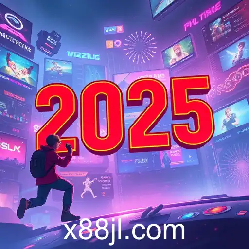 A New Era for Gaming in 2025