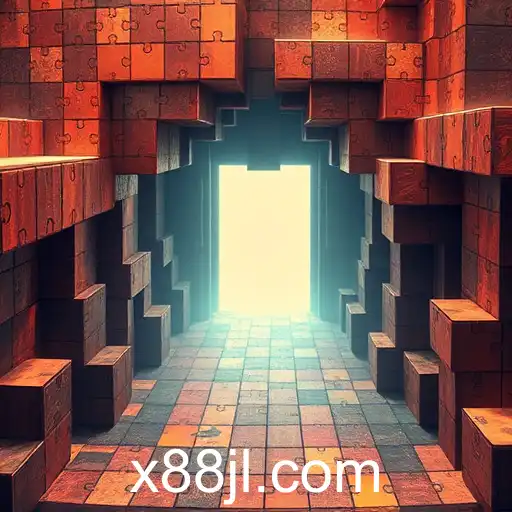 The Engaging World of Puzzle Games: Unlocking the Fun and Challenge