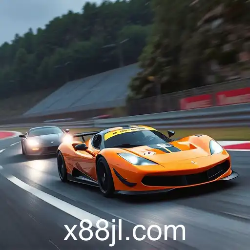 The Engaging World of Racing Games