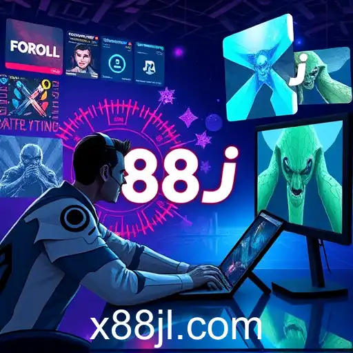The Rise of 88jl in English Gaming