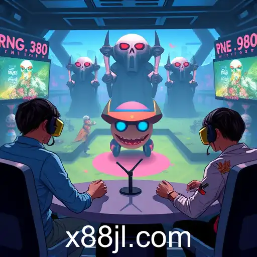 Rise of Online Gaming Platforms