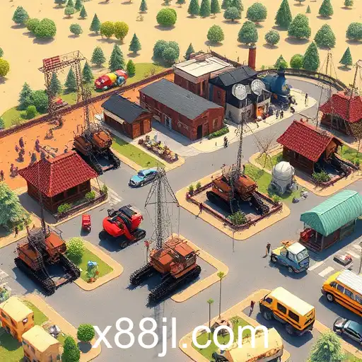 The Thriving World of Simulation Games: An Exploration